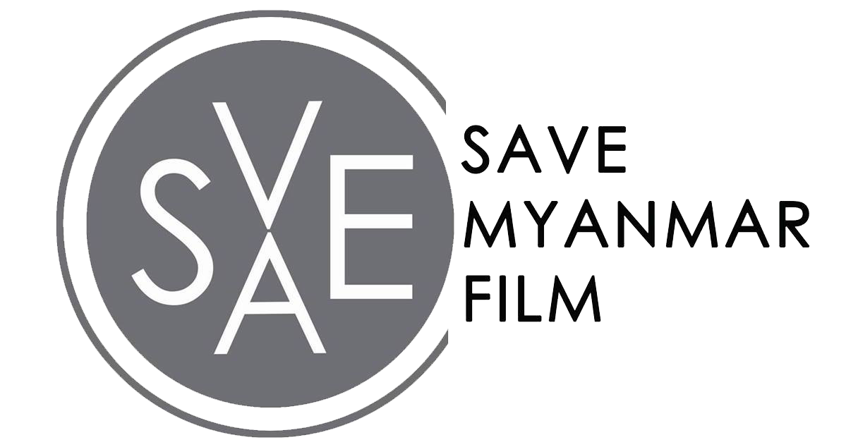 Save Myanmar Film