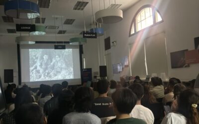 CTC Grant 2023 Project: Preserving Myanmar’s Audio-Visual Heritage Amid Environmental Crisis