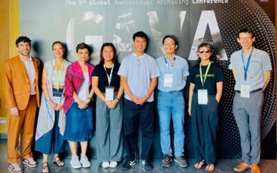 Save Myanmar Film Participates in GAVA 2026 in Thailand